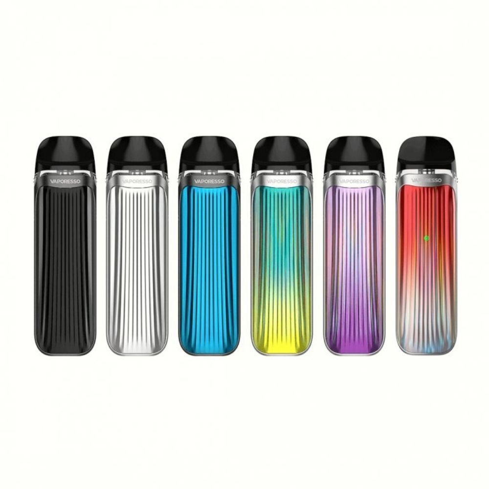 Vaporesso Luxe QS Pod 1000mAh